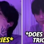 10 Things Only BTS's Jungkook Would Do During A Livestream