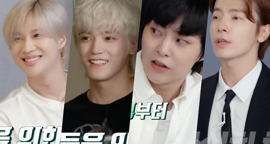 Watch: SM Releases Star-Studded Main Trailer For New Survival Show “NCT Universe : LASTART”