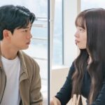 2PM’s Taecyeon And Yoon So Hee Have A Serious Conversation In “Heartbeat”