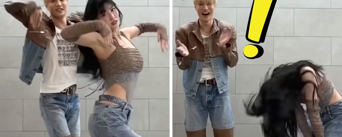 3 Female Idols Who Slayed Male Idol Dance Challenges And Went Viral