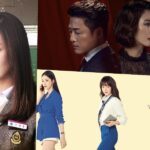 4 Female-Centric K-Dramas With Complex Leads Like “Lies Hidden In My Garden”