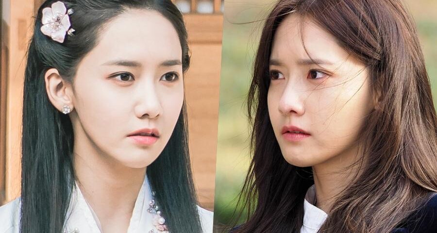 6 Of YoonA’s K-Dramas To Add To Your Binge List