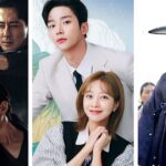 8 Highly-Anticipated K-Dramas Set To Air In August 2023