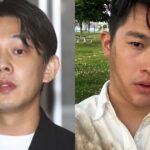 A YouTuber Who Allegedly Used Drugs With Actor Yoo Ah In Confirms That The Reports Are True