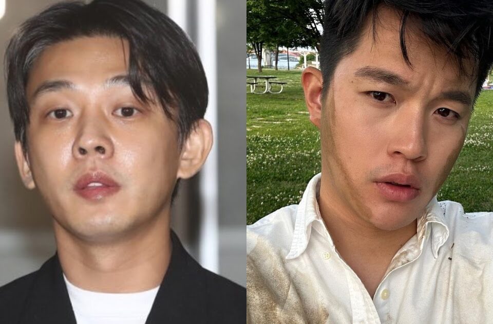 A YouTuber Who Allegedly Used Drugs With Actor Yoo Ah In Confirms That The Reports Are True