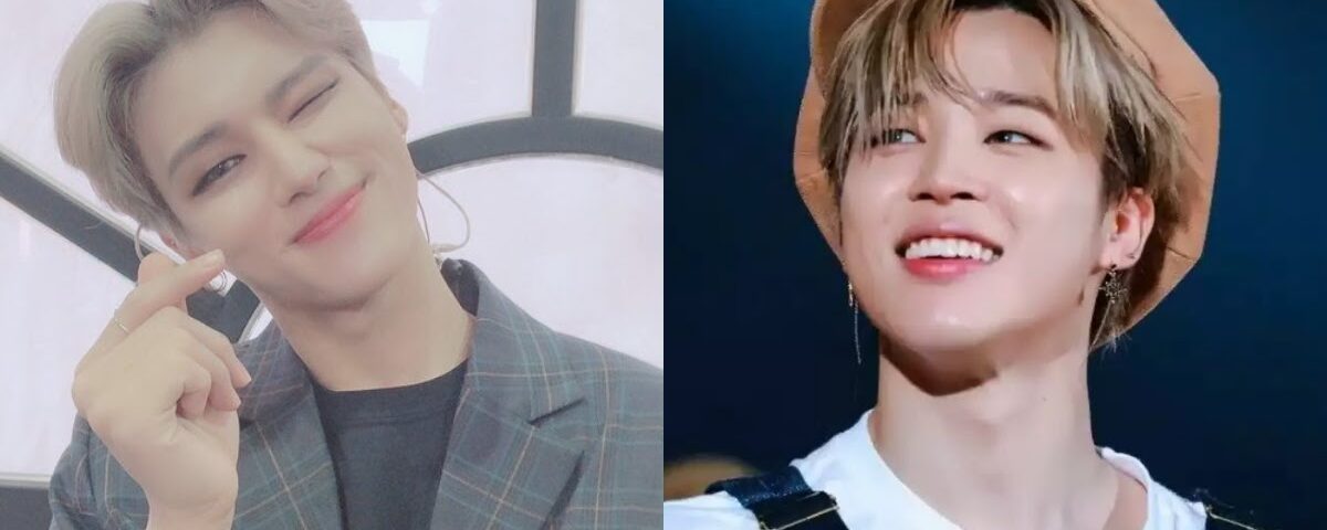 ATEEZ's Wooyoung Is A Certified ARMY — Here's 20 Times As Proof