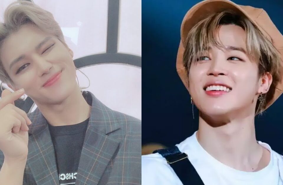 ATEEZ's Wooyoung Is A Certified ARMY — Here's 20 Times As Proof