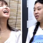 Actress Park Bo Young And Lee Young Ji Expose The Most Embarrassing Part About Being Recognized In Public