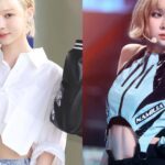 Aespa Winter's "11" Abs And Slender Waist Are The Envy Of Women Across Korea