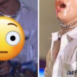 "Am I A Joke To You?" — ATEEZ Mingi's Sexy Waterbomb Look Goes Viral