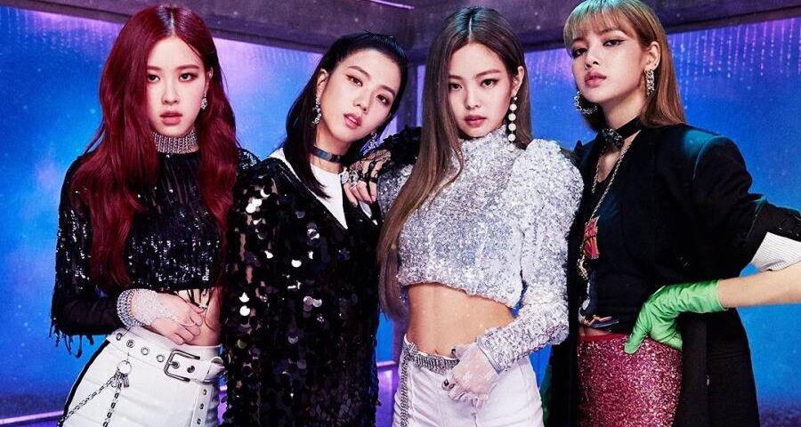 BLACKPINK Makes History As “DDU-DU DDU-DU” Becomes 1st K-Pop Group MV Ever To Hit 2.1 Billion Views