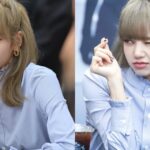 BLACKPINK's Lisa Ideal Type — For Both Men And Women