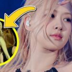 BLACKPINK's Rosé Has Fans Alarmed After Recent Photos Show Her Looking Shockingly Thin