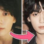 BTS Jungkook's 90s Pop Star Transformation Sends Fans Into Frenzy