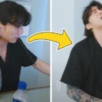 BTS Jungkook's Unique Vocal Exercise Tip Is Something That Even He Can't Do