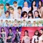 BTS, TWICE, aespa, BLACKPINK, And SEVENTEEN Earn Double Platinum And Gold Certifications For Streaming In Japan