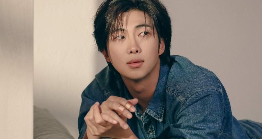 BTS’s RM Sets New Record On Billboard 200 As “Indigo” Re-Enters Chart After Vinyl Release