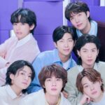 “Beyond The Story: 10-Year Record Of BTS” Becomes First Korean Book To Reach No. 1 On New York Times Best Sellers