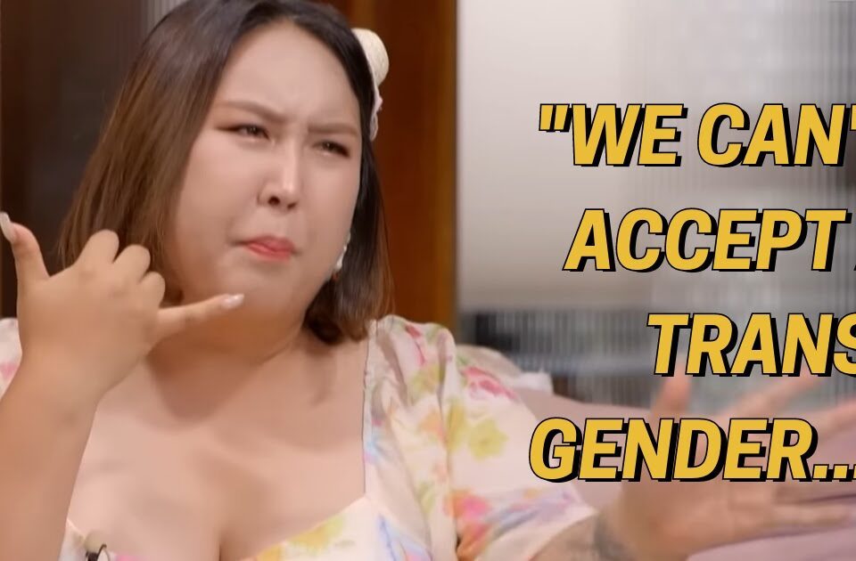 Discriminated For Being Transgender — Korean YouTuber's Sour Experience While House-Hunting