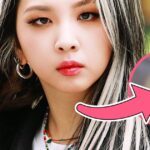 Eagle-Eyed Netizens Spot NSFW Detail In KARD Jiwoo's Outfit On Tour