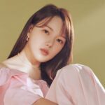 GFRIEND’s Yerin Reveals Date And Teaser For 1st-Ever Solo Comeback