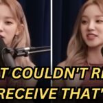 (G)I-DLE's Yuqi Recalls The "Biggest Culture Shock" She Experienced After Moving To Korea