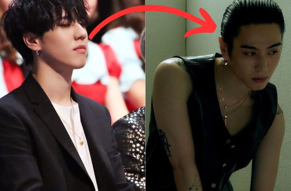 How GOT7 Yugyeom's Image Took A 180-Degree Turn After Leaving JYP Entertainment