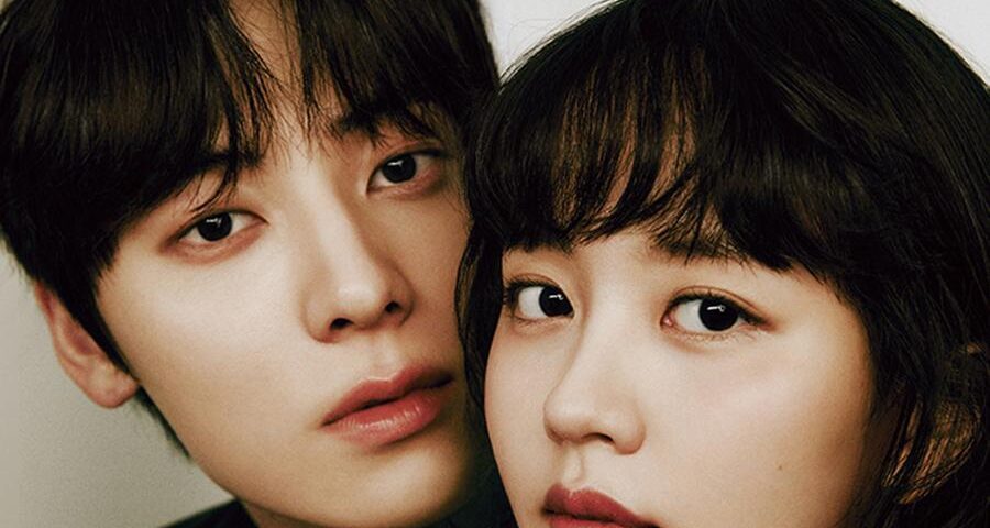 Hwang Minhyun And Kim So Hyun Praise Each Other’s Acting + Share What Drew Them To Their Character In “My Lovely Liar”