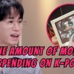 "I Almost Went Bankrupt!" Epik High's Tablo Spends So Much Money On K-Pop Merch For An Unexpected Reason