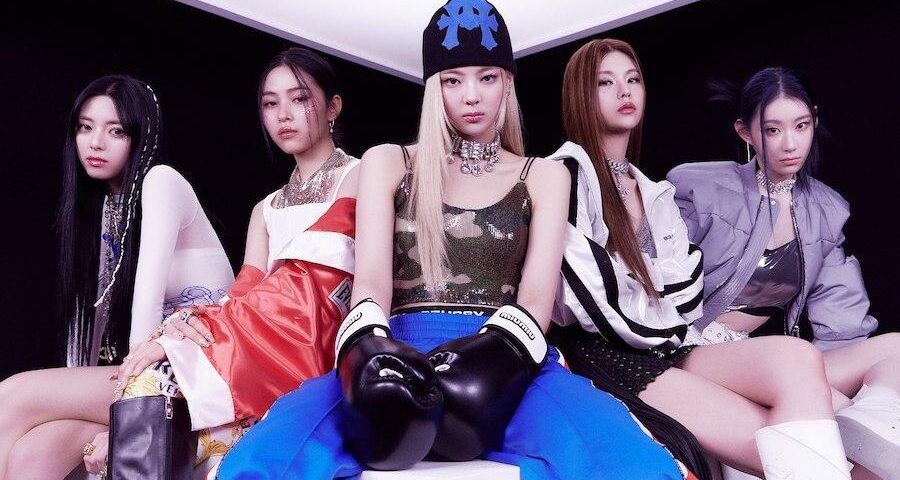 ITZY Talks About Their New Album “KILL MY DOUBT,” Working With Black Eyed Pilseung, And More