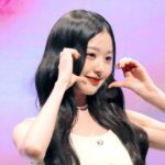 IVE’s Jang Wonyoung Praised For Remembering And Noticing Slight Changes To A Fan