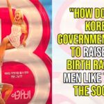 "Insanely Fragile Masculinity": Movie Posters In Korea Featuring Female Leads Intentionally Damaged?