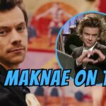 Is Harry Styles In His Aegyo Era? Fans Are Convinced