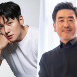 Ji Chang Wook And Ryu Seung Ryong In Talks For New Drama Based On Webtoon By “Misaeng” Author