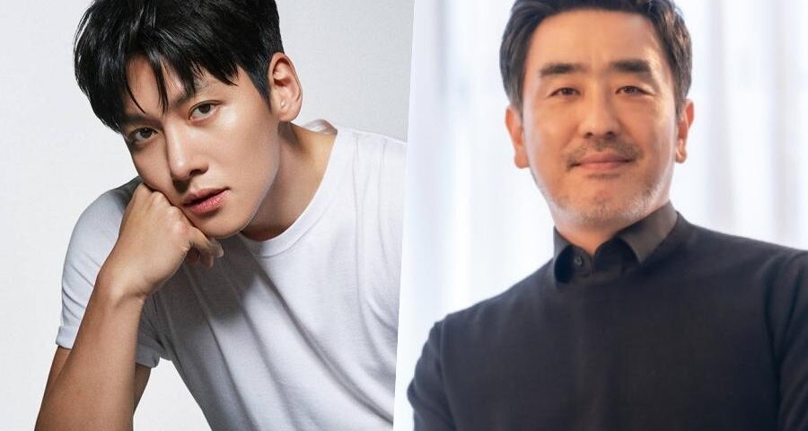 Ji Chang Wook And Ryu Seung Ryong In Talks For New Drama Based On Webtoon By “Misaeng” Author