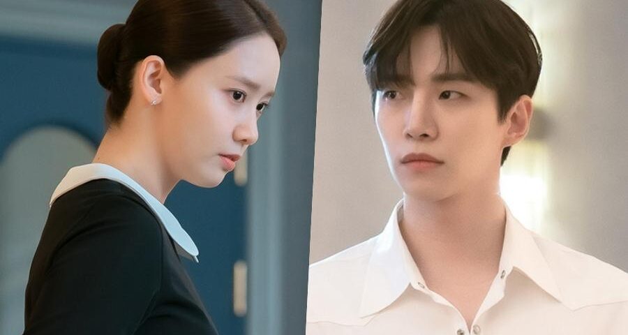 Lee Junho And YoonA’s Relationship Faces Turbulence In “King The Land”