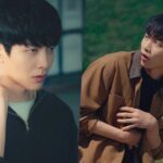 Lee Min Ki Transforms Into A Former Ace Detective Who Gets Demoted To A Strange Village In “Behind Your Touch”