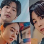 Lee Sang Yeob, Kim So Hye, Kim Jin Woo, And More Share Their Unwavering Resolves In “My Lovely Boxer” Posters