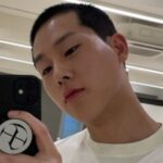 MONSTA X’s Joohoney Officially Enlists In Military