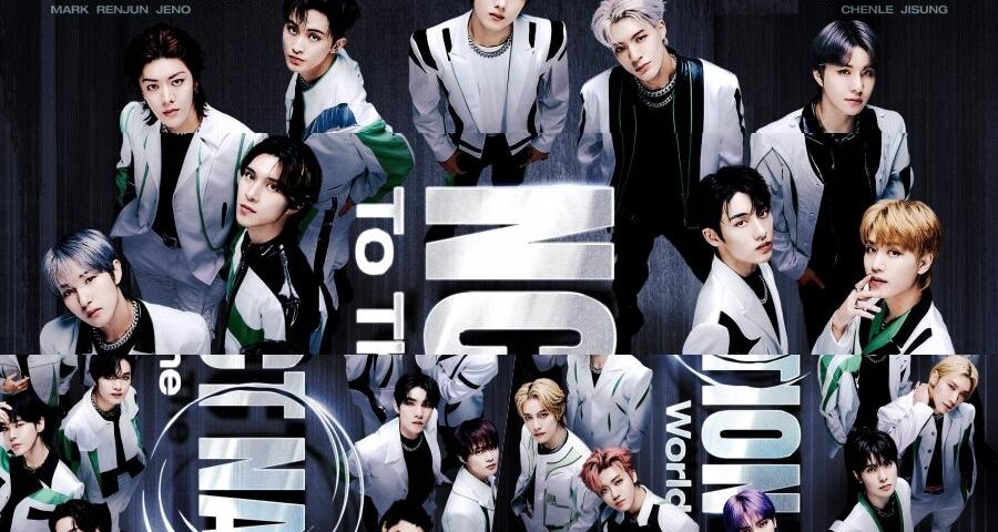 NCT Announces Details For Full-Group Concert “NCT NATION : To The World”