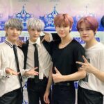 NCT DREAM Rock Each Dance Challenge Request At “DREAM LAND” Fan Meeting