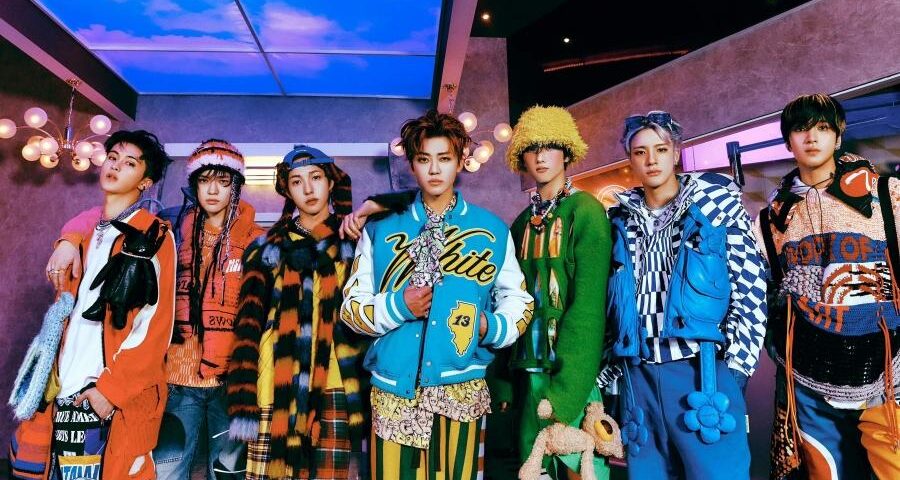 NCT DREAM’s “ISTJ” Sells Over 3 Million Copies In 5 Days, Making It 4th Album In History To Hit The Mark Within 1st Week