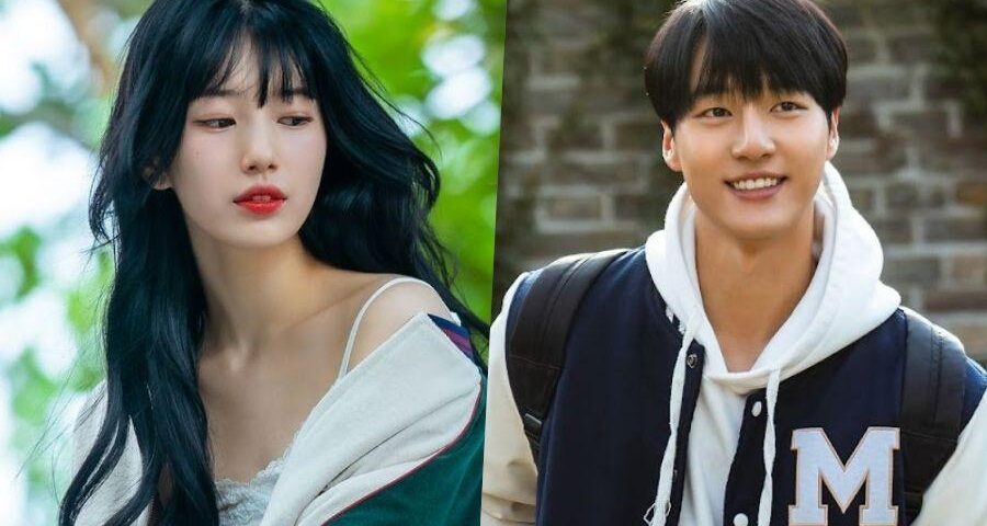 Netflix Briefly Responds To Reports Of Suzy And Yang Se Jong’s Drama “Doona!” Release Date