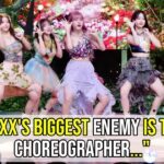 Netizens Criticize NMIXX's Choreographers Over Awkward "Crab Dance" In "Party O'Clock"