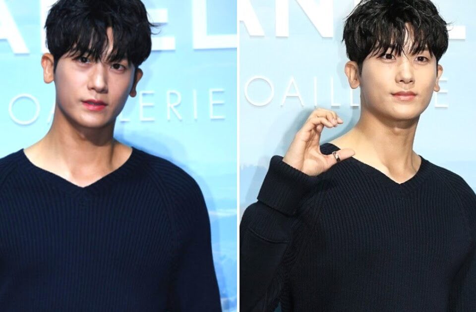 Netizens Defend Park Hyung Sik After Journalist Attacks Him For The Most Ridiculous Reason