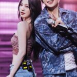 Netizens Go Crazy Over aespa NingNing And Jay Park’s Live Performance Together