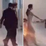 Netizens Lose It After Popular Dating Show Couple Are Spotted Holding Hands At The 2023 Blue Dragon Series Awards