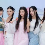 NewJeans’ “Get Up” Achieves 2nd Highest 1st-Day Sales Of Any Girl Group Album In History With Over 1.1 Million Copies Sold