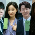 “Numbers” Stars Say Goodbye + Thank Viewers As The Drama Comes To An End