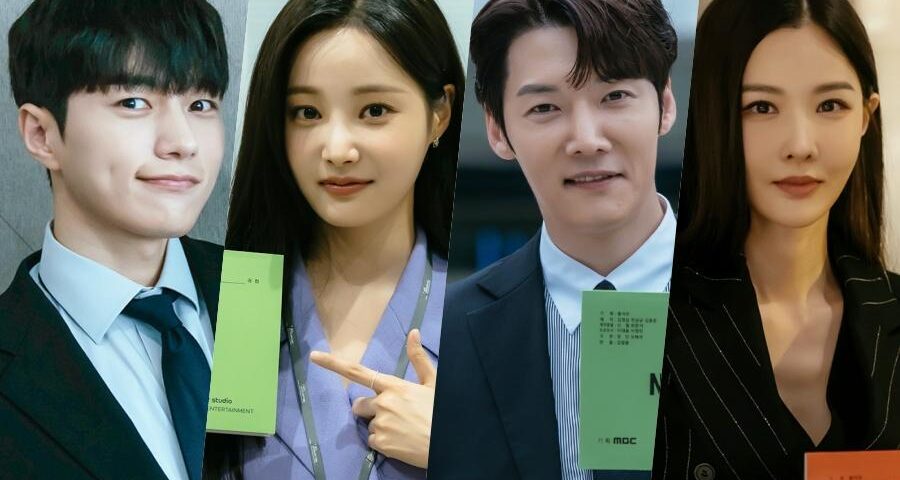 “Numbers” Stars Say Goodbye + Thank Viewers As The Drama Comes To An End